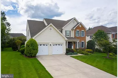 926 Meadow Court, Winchester, VA 22601 - Photo 1