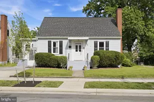 528 Battle Ave, Winchester, VA 22601 - Photo 1