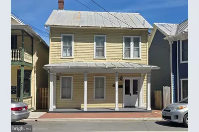 448 Loudoun Street N #C, Winchester, VA 22601 - Photo 1