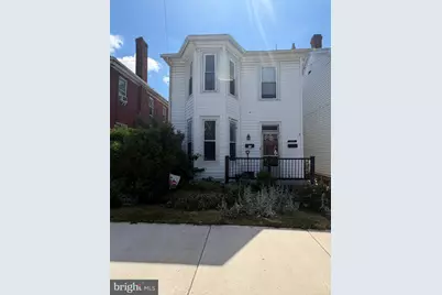 524 N Braddock Street, Winchester, VA 22601 - Photo 1