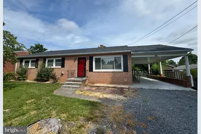 405 Beechcroft Road, Winchester, VA 22601 - Photo 1