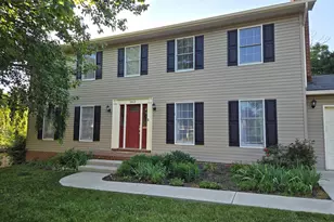 1613 Van Couver St, Winchester, VA 22601 - Photo 1