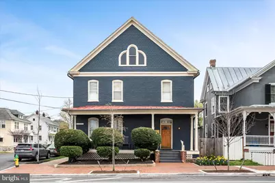 402 S Loudoun Street #4, Winchester, VA 22601 - Photo 1