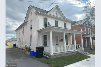 506 N Loudoun Street #1, Winchester, VA 22601 - Photo 1