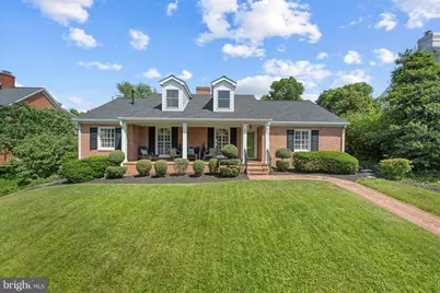 622 Tennyson Avenue, Winchester, VA 22601 - Photo 1