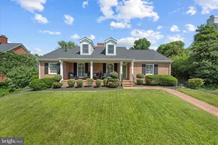 622 Tennyson Ave, Winchester, VA 22601 - Photo 1
