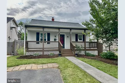 102 N Purcell Avenue, Winchester, VA 22601 - Photo 1