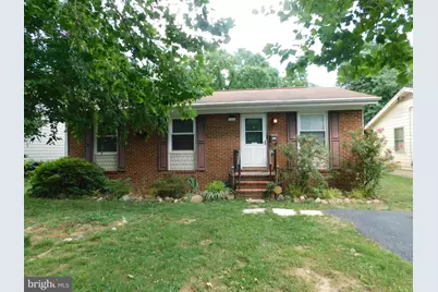 320 Opequon Avenue, Winchester, VA 22601 - Photo 1