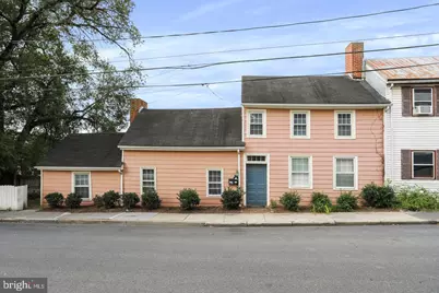 129 E Germain Street #B, Winchester, VA 22601 - Photo 1