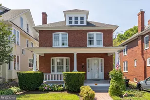 305 Amherst St, Winchester, VA 22601 - Photo 1