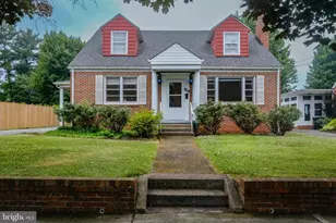 419 Van Fossen St, Winchester, VA 22601 - Photo 1