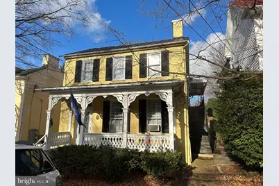 22 Peyton Street #4, Winchester, VA 22601 - Photo 1