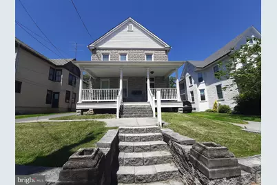 537 N Loudoun Street #3, Winchester, VA 22601 - Photo 1
