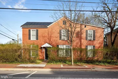 702 S Braddock Street #3, Winchester, VA 22601 - Photo 1