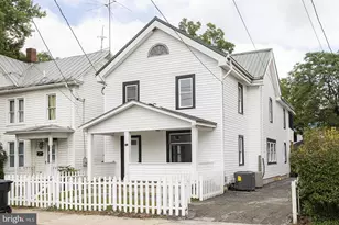 355 National Ave, Winchester, VA 22601 - Photo 1