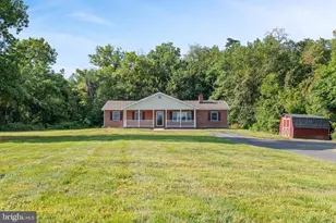 6075 Strasburg Rd, Strasburg, VA 22657 - Photo 1