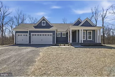 28 Oak Hill Court, Stephens City, VA 22655 - Photo 1