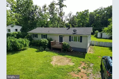3515 Howellsville Road, Front Royal, VA 22630 - Photo 1