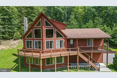 186 Hillandale Road, Front Royal, VA 22630 - Photo 1