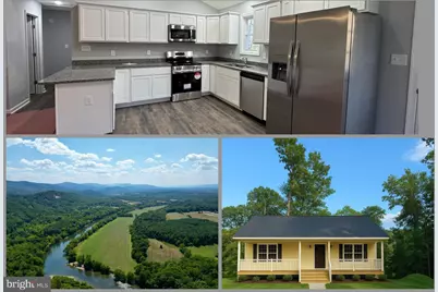 676 Western, Front Royal, VA 22630 - Photo 1