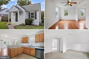 2784 Strasburg Rd, Front Royal, VA 22630 - Photo 1