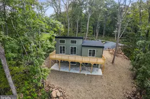 4769 Blue Mountain Rd, Linden, VA 22642 - Photo 1