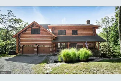 226 Twin Oaks Drive, Bentonville, VA 22610 - Photo 1