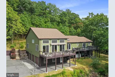 1195 Applewood Drive, Front Royal, VA 22630 - Photo 1