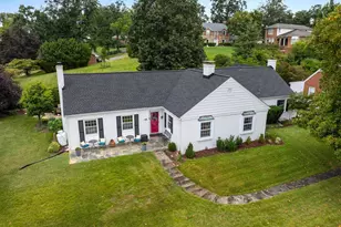 6 Massie St, Front Royal, VA 22630 - Photo 1