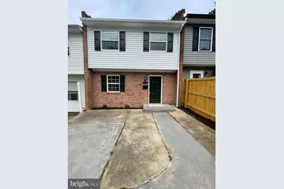 337 1/2 Kendrick Lane #1/2, Front Royal, VA 22630 - Photo 1