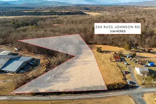 0 Russ Johnson Rd, Front Royal, VA 22630 - Photo 1