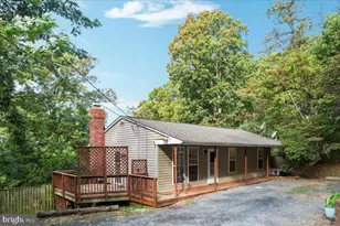 265 Lucke Way, Linden, VA 22642 - Photo 1