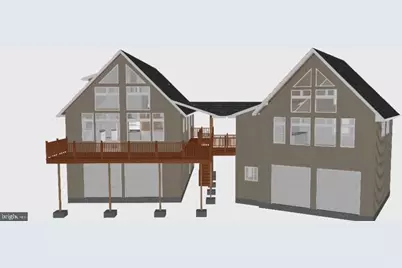 Lot 63C Buck Mountain Road, Bentonville, VA 22610 - Photo 1