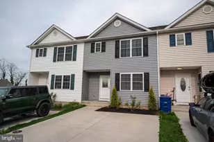 112 Ryder Benson, Front Royal, VA 22630 - Photo 1