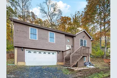 284 Tulip Poplar Drive, Linden, VA 22642 - Photo 1