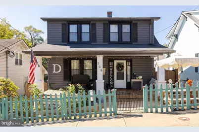308 W Main Street, Front Royal, VA 22630 - Photo 1