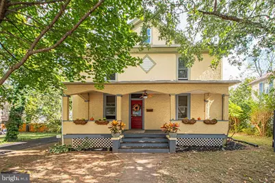 214 Lee Street, Front Royal, VA 22630 - Photo 1