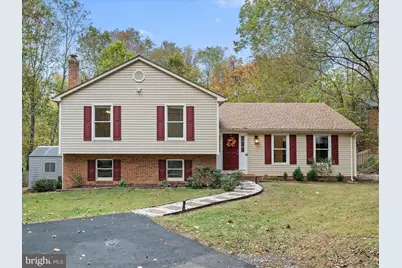 60 High Knob Court, Front Royal, VA 22630 - Photo 1