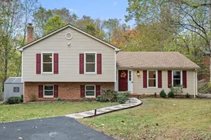 60 High Knob Ct, Front Royal, VA 22630 - Photo 1