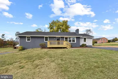 370 Poe Drive, Front Royal, VA 22630 - Photo 1