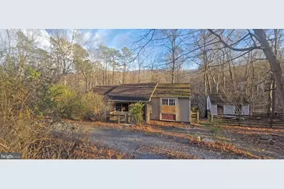 298 Honey Farm Lane, Front Royal, VA 22630 - Photo 1