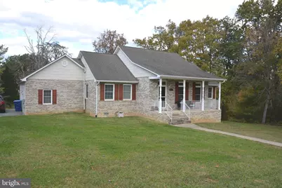1604 Jefferson Avenue, Front Royal, VA 22630 - Photo 1