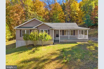 850 Timberland Manor, Bentonville, VA 22610 - Photo 1