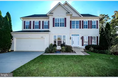 1421 Pickett Court, Front Royal, VA 22630 - Photo 1