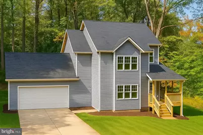 108 Pippin Court, Linden, VA 22642 - Photo 1