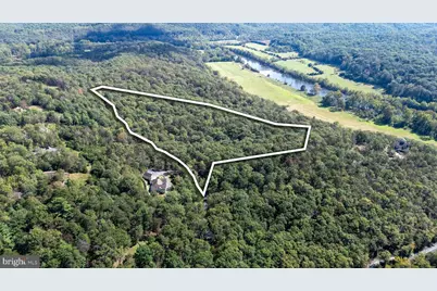0 Oakview Drive, Bentonville, VA 22610 - Photo 1