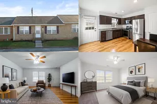 134 Ay-View Dr, Front Royal, VA 22630 - Photo 1