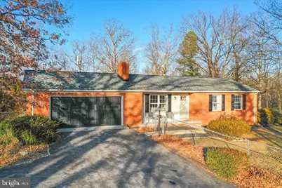 1517 Kendrick Ford Road, Front Royal, VA 22630 - Photo 1