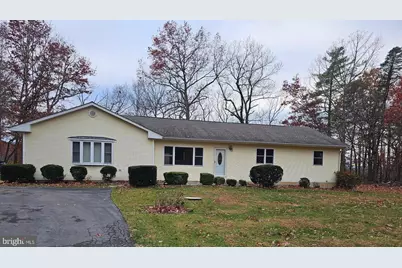 310 Blue Mountain Road, Front Royal, VA 22630 - Photo 1