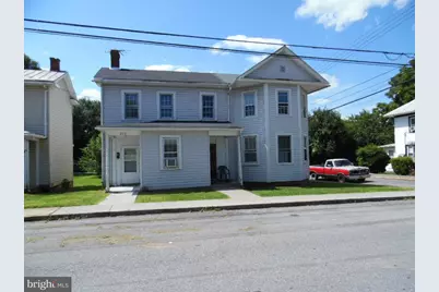 203 Cloud Street #4, Front Royal, VA 22630 - Photo 1